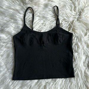 Vans Crop Top